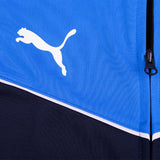 PUMA Men Individualrise Jacket Blue 657534 02A