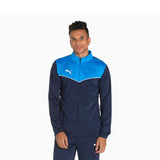 PUMA Men Individualrise Jacket Blue 657534 02A