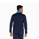 PUMA Men Individualrise Jacket Blue 657534 02A