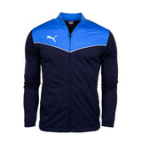 PUMA Men Individualrise Jacket Blue 657534 02A