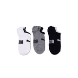 PUMA Men'S Casual Socks Multi 701221139003