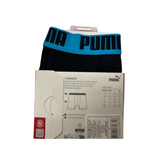 PUMA Everyday Basic Men Bodywear Black 701230011007