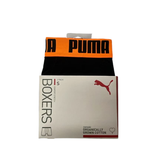 PUMA Everyday Basic Men Bodywear Black 701230011007