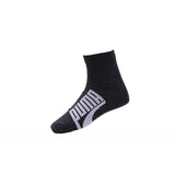 PUMA Quarter 2P Men's Casual Socks Multi 701234115001