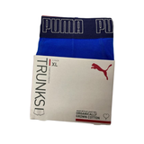 PUMA Everyday Men Bodywear Blue 701234726007