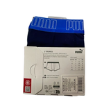 PUMA Everyday Men Bodywear Blue 701234726007