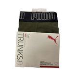 PUMA Everyday Men Bodywear Grey 701234726008
