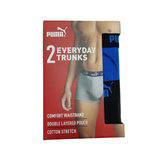 PUMA Elements Basic Men Bodywear Multi 701237293004