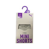 PUMA Invisible Cotton Mini Women Bodywear Multi 701241179004