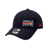 NEW ERA Oracle Red Bull F1 Snapback Men Cap Navy 71027793