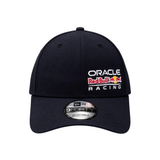 NEW ERA Oracle Red Bull F1 Snapback Men Cap Navy 71027793