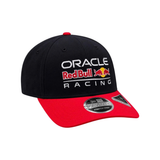 NEW ERA Oracle Red Bull F1 Scarlet Snapback Men Cap Navy 71103128