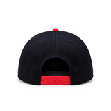 NEW ERA Oracle Red Bull F1 Scarlet Snapback Men Cap Navy 71103128