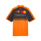 PUMA Mclaren Polo Men Replica Jersey Orange 713951 01