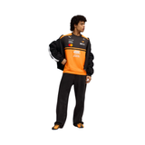 PUMA Mclaren Tee Men Replica Jersey Orange 713952 01