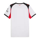AC Milan 2025/2026 Away PUMA Men's Replica Jersey White 779971 02