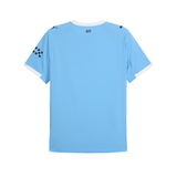 Manchester City 2025/2026 Home PUMA Men's Jersey 780338 01