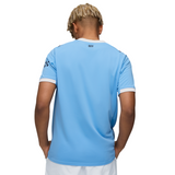 Manchester City 2025/2026 Home PUMA Men's Jersey 780338 01