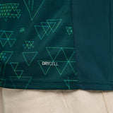 PUMA Manchester City 2025/2026 4th Men's Replica Jersey Green 782692 04