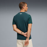 PUMA Manchester City Football Club (MCFC) 2025/2026 4th Men's Replica Jersey Green 782692 04