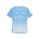 Puma Manchester City Home Authentic 26/27 Men Replica Jersey Blue 784324 01