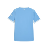 Puma Manchester City Home Authentic 26/27 Men Replica Jersey Blue 784324 01