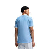 Puma Manchester City Home Authentic 26/27 Men Replica Jersey Blue 784324 01