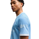 Puma Manchester City Home Authentic 26/27 Men Replica Jersey Blue 784324 01