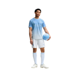Puma Manchester City Home Authentic 26/27 Men Replica Jersey Blue 784324 01