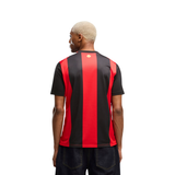 Puma Ac Milan Home 26/27 Men Replica Jersey Black 784121 01
