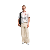 PUMA AC Milan 26/27 Away Fan Issue Men Replica Jersey White 784130 02