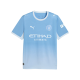 Puma Manchester City Home 26/27 Men Replica Jersey Blue 784326 01