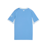 Puma Manchester City Home 26/27 Jr B Replica Jersey Blue 784329 01
