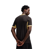 PUMA Manchester City 26/27 Away Fan Issue Men Replica Jersey Black 784339 03