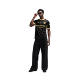 PUMA Manchester City 26/27 Away Fan Issue Men Replica Jersey Black 784339 03