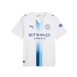 PUMA Manchester City 26/27 Third Kit Men Replica Jersey White 784352 06