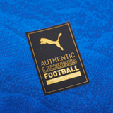 PUMA FAM Harimau Malaya Third Kit Men Replica Jersey Blue 788152 01