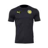 PUMA Harimau Malaya FA Malaysia Men's Fan Jersey Black 788369 02