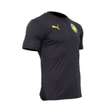 PUMA Harimau Malaya FA Malaysia Men's Fan Jersey Black 788369 02