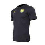 PUMA Harimau Malaya FA Malaysia Men's Fan Jersey Black 788369 02