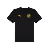 PUMA FAM Harimau Malaya 2025 Men Jersey Black 788369 02