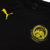 PUMA FAM Harimau Malaya 2025 Men Jersey Black 788369 02