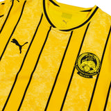 PUMA FAM Home 2026 Men Authentic Jersey Yellow 790037 01