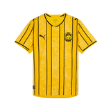 PUMA FAM Home 2026 Men Replica Jersey Yellow 790038 01