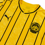 PUMA FAM Home 2026 Men Replica Jersey Yellow 790038 01