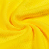 PUMA FAM Home 2026 Men Replica Jersey Yellow 790038 01
