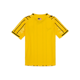 PUMA FAM Home 2026 Junior Boy Replica Jersey Yellow 790039 01