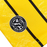 PUMA FAM Home 2026 Junior Boy Replica Jersey Yellow 790039 01