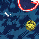 PUMA FAM Away 2026 Men Authentic Jersey Navy 790096 02