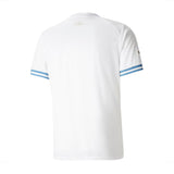 AUF URUGUAY 22 PUMA AWAY MEN'S JERSEY WHITE
